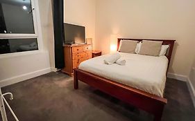 Charming 2Bed Apartment In The Heart Of Edinburgh