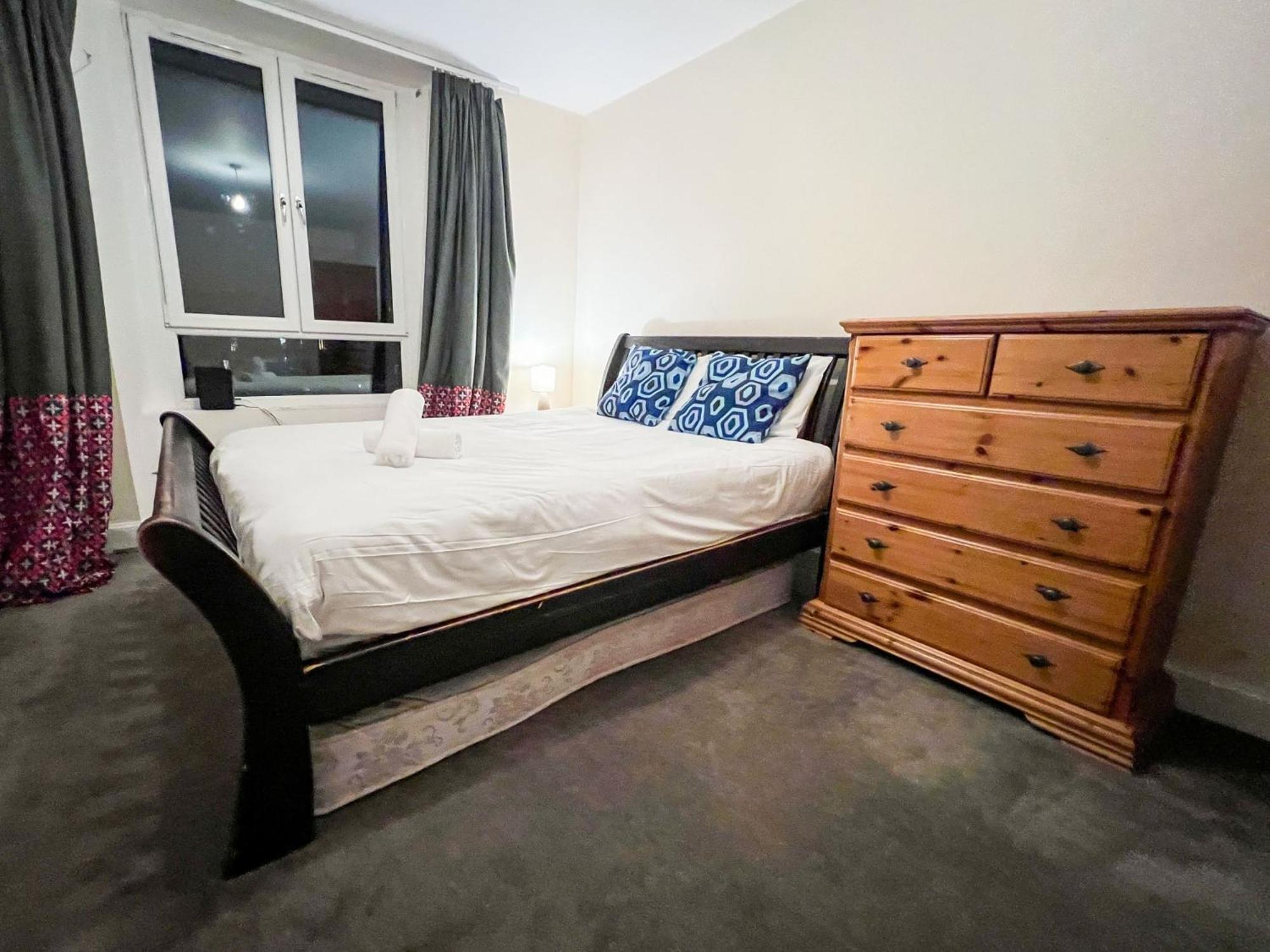 Charming 2Bed Apartment In The Heart Of Edinburgh Exterior photo