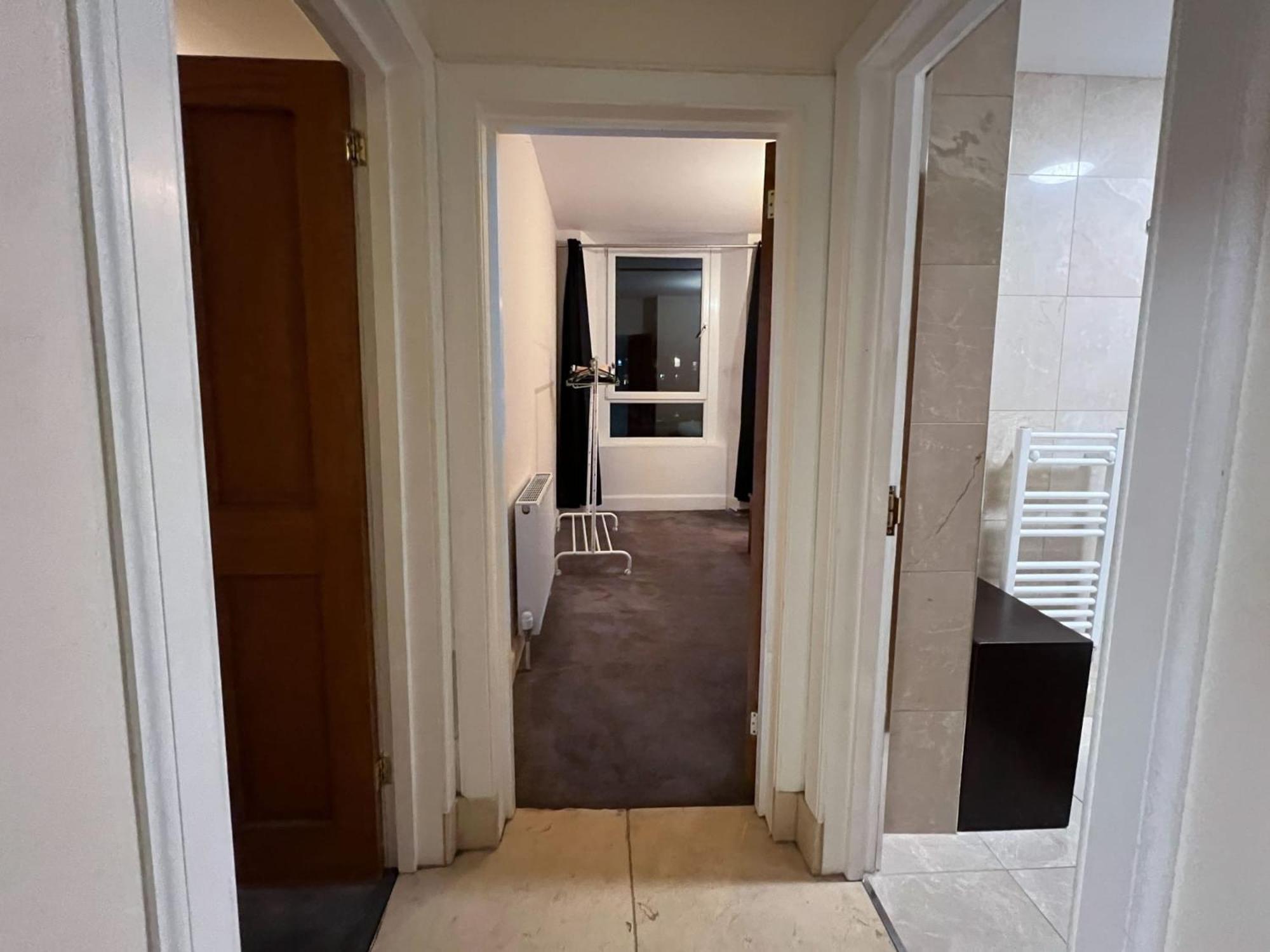Charming 2Bed Apartment In The Heart Of Edinburgh Exterior photo