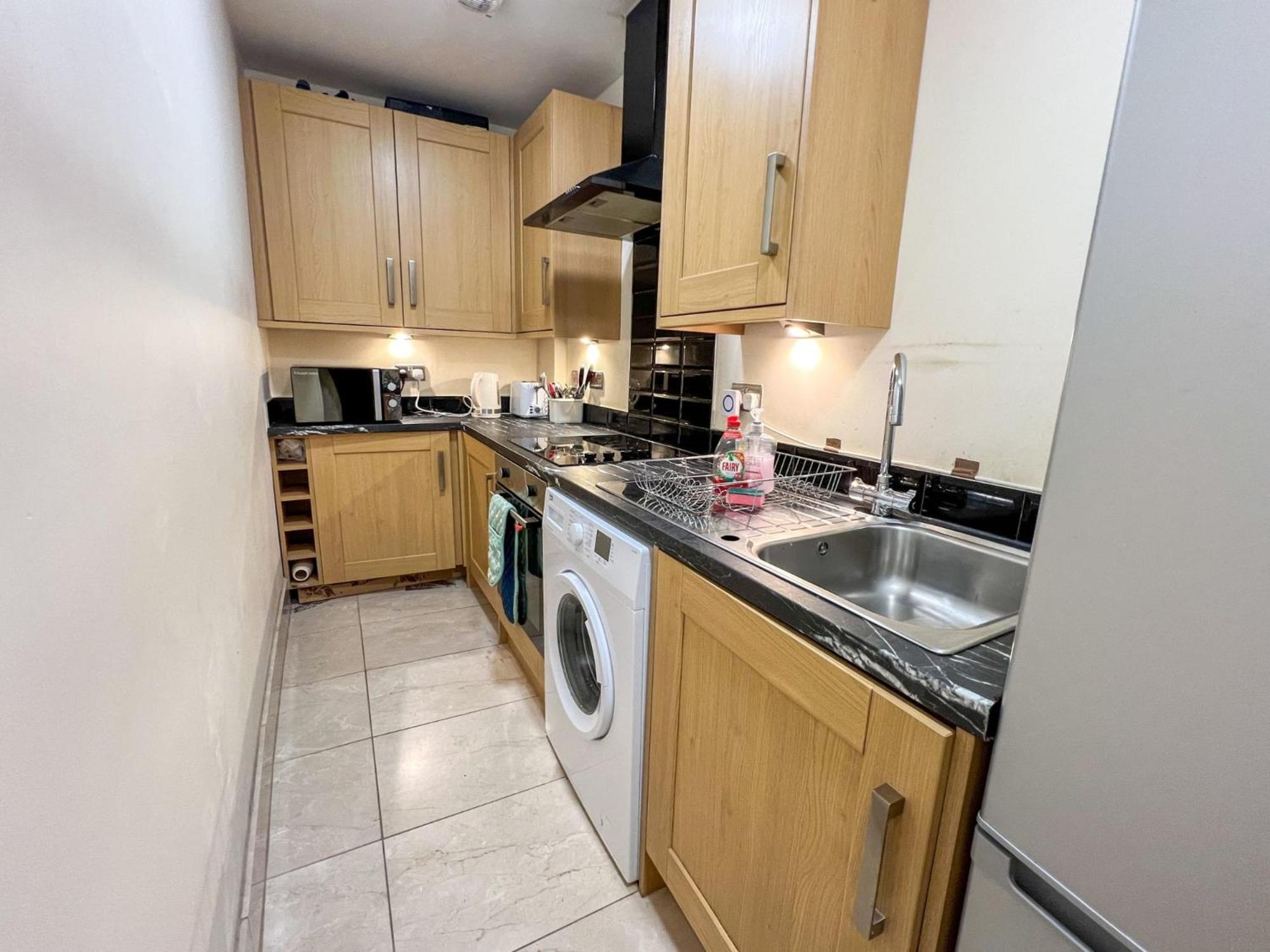 Charming 2Bed Apartment In The Heart Of Edinburgh Exterior photo